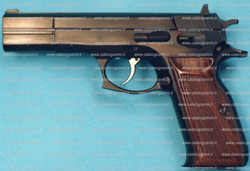 Pistola TANFOGLIO SRL modello GT 10 (6756)