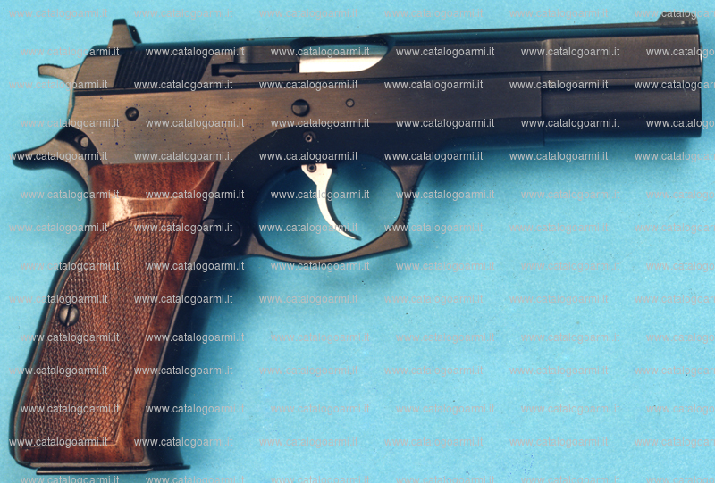 Pistola TANFOGLIO SRL modello GT 10 (6756)