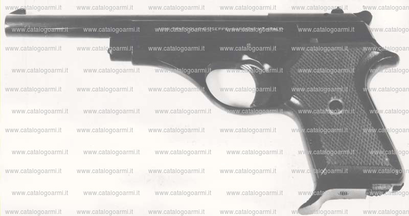 Pistola TANFOGLIO SRL modello GT 22 T E (2321)