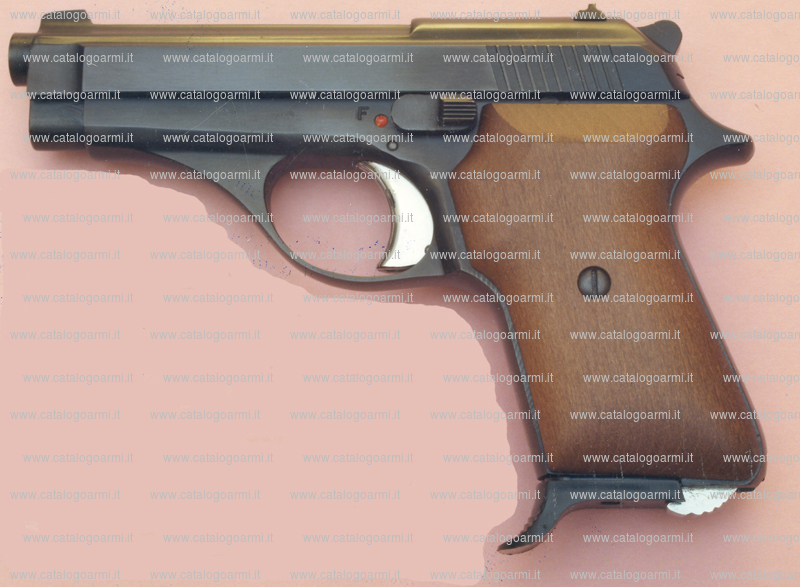 Pistola TANFOGLIO SRL modello GT 23 (6261)