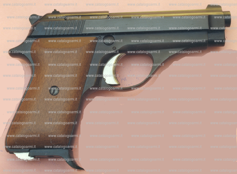 Pistola TANFOGLIO SRL modello GT 23 (6261)