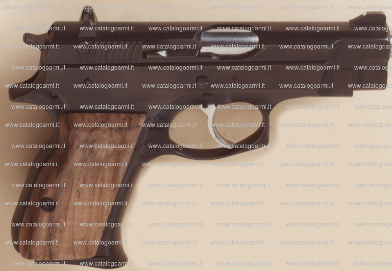 Pistola TANFOGLIO SRL modello GT 30 Baby (4573)