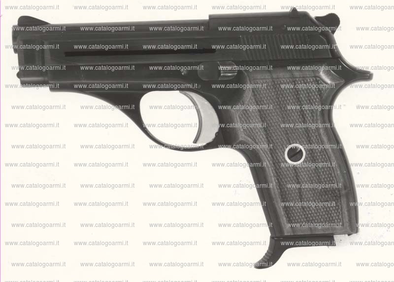 Pistola TANFOGLIO SRL modello GT 32 (887)