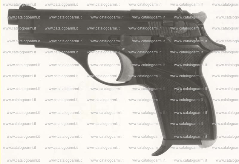 Pistola TANFOGLIO SRL modello GT 32 E (886)