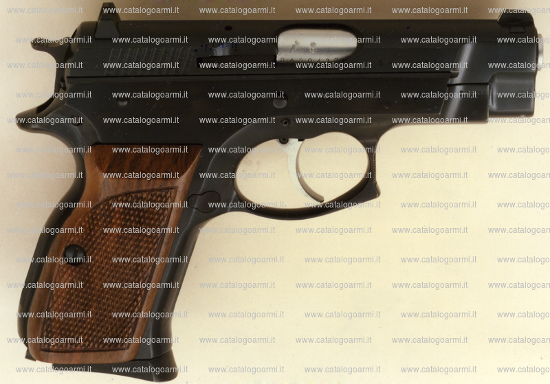 Pistola TANFOGLIO SRL modello GT 40 Baby (6924)