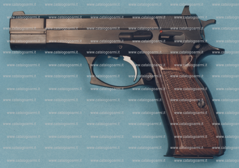 Pistola TANFOGLIO SRL modello GT 41 pit bull (5578)