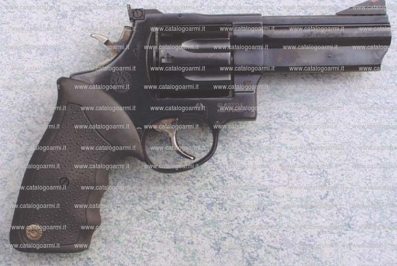 Pistola Taurus modello 608 (11985)