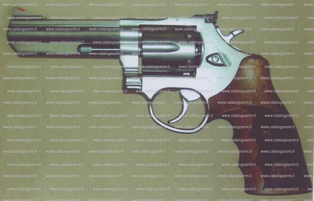 Pistola Taurus modello 608 (18020)