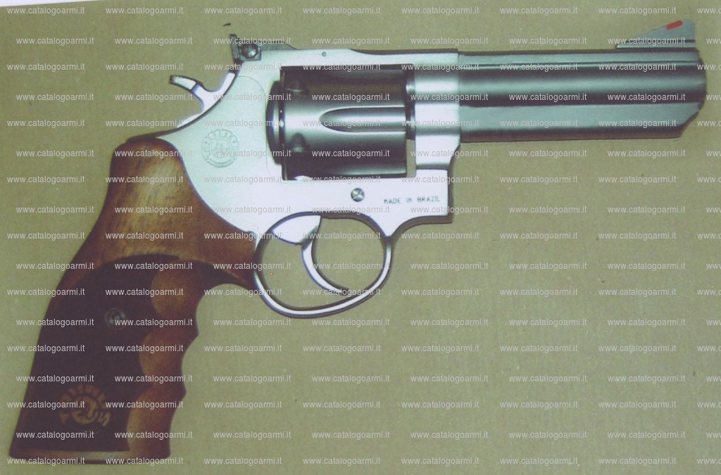 Pistola Taurus modello 608 (18020)