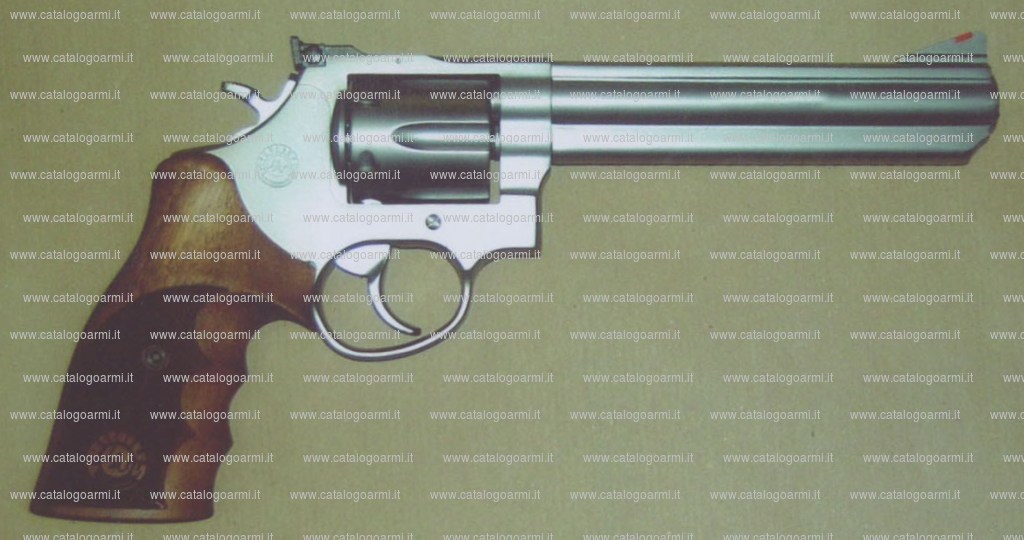 Pistola Taurus modello 608 (18021)