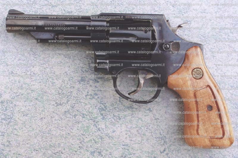 Pistola Taurus modello 65 (11983)