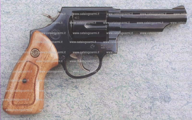 Pistola Taurus modello 65 (11983)