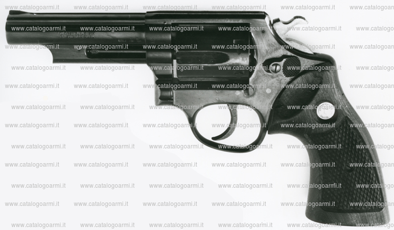 Pistola Taurus modello 65 (911)