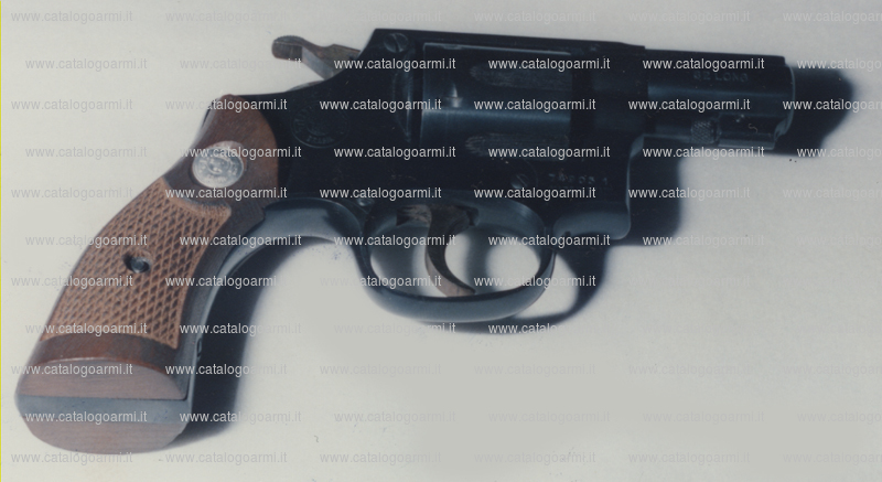 Pistola Taurus modello 73 (5590)