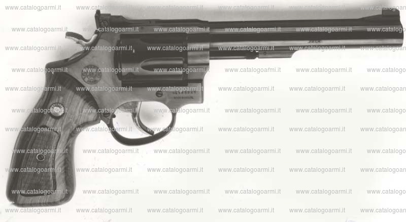 Pistola Taurus modello 76 6 (2391)