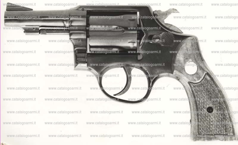 Pistola Taurus modello 80 (2241)