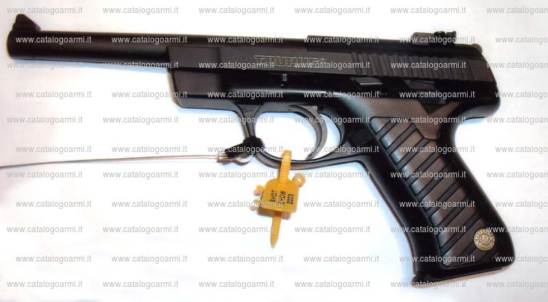 Pistola Taurus modello 922 (mire regolabili) (14353)