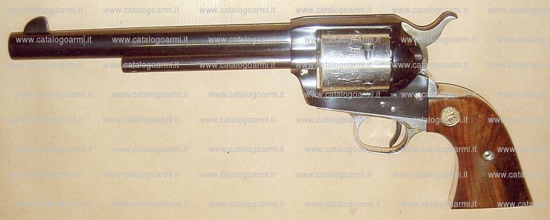 Pistola Taurus modello Gaucho (16691)