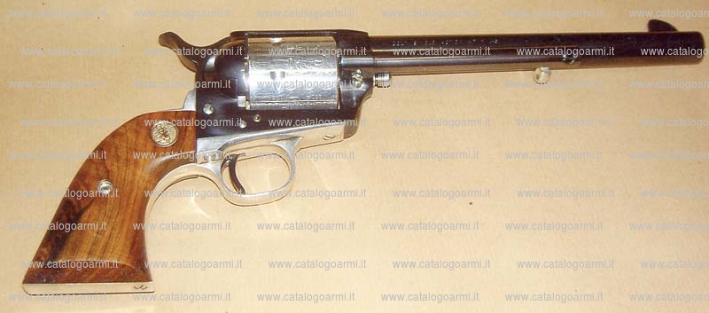 Pistola Taurus modello Gaucho (16691)