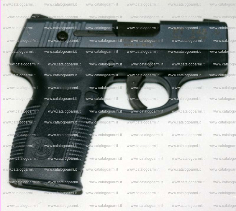 Pistola Taurus modello PT 111 TI (12638)