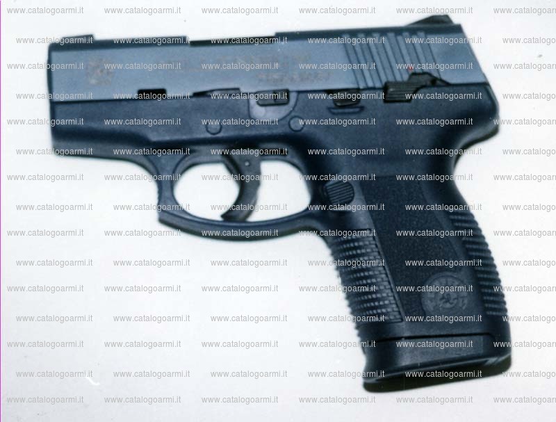 Pistola Taurus modello PT 138 (12644)