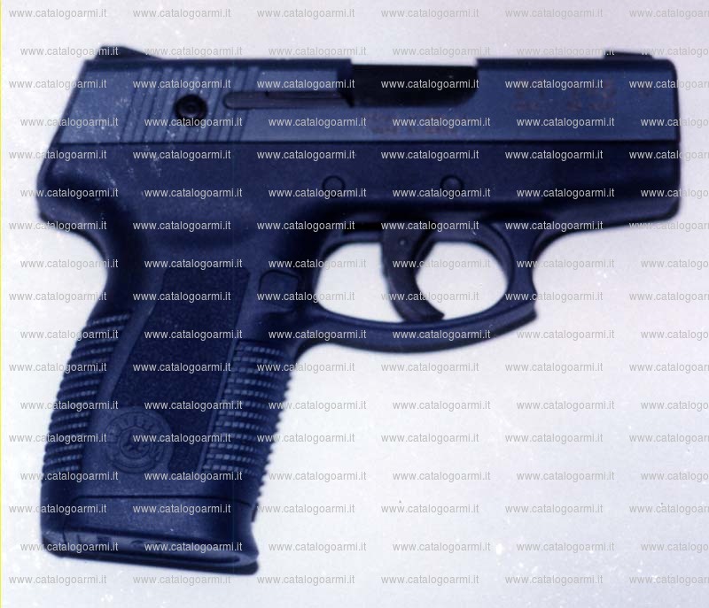 Pistola Taurus modello PT 138 (12644)