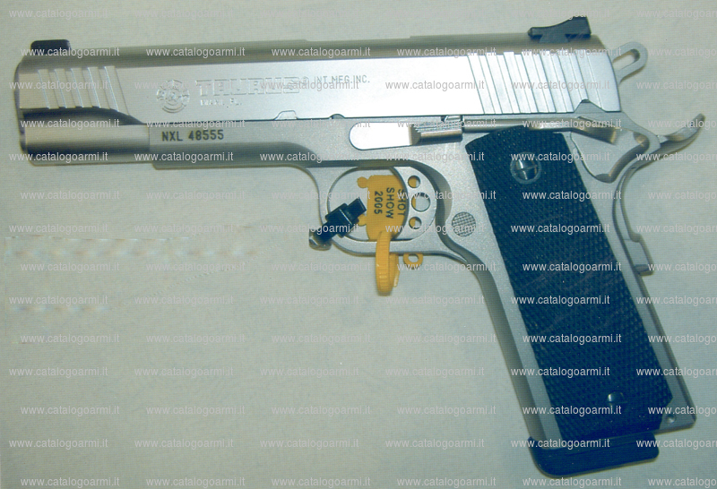 Pistola Taurus modello PT 1911 (15473)