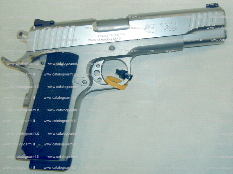 Pistola Taurus modello PT 1911 (15473)