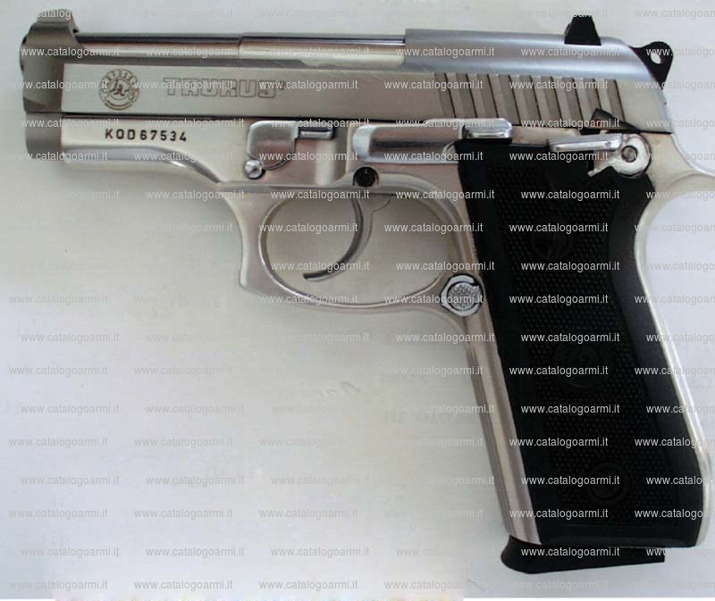 Pistola Taurus modello PT 58HC (12758)