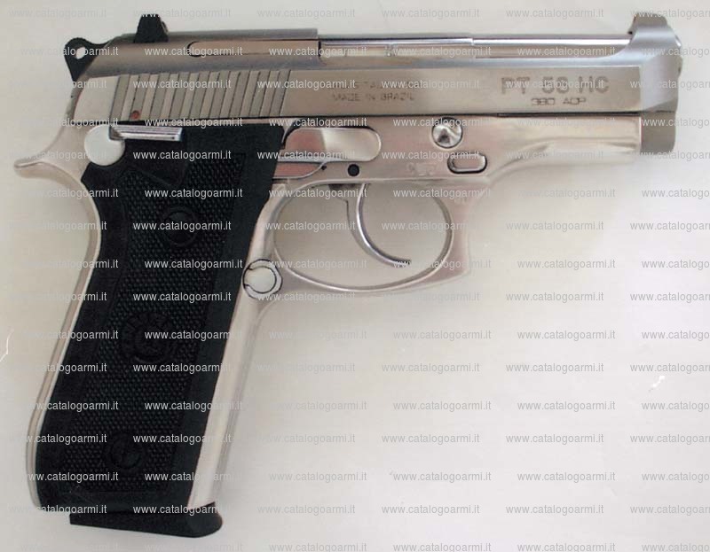 Pistola Taurus modello PT 58HC (12758)