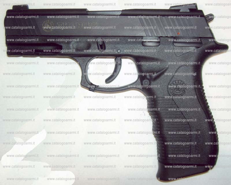 Pistola Taurus modello PT-809 (17462)