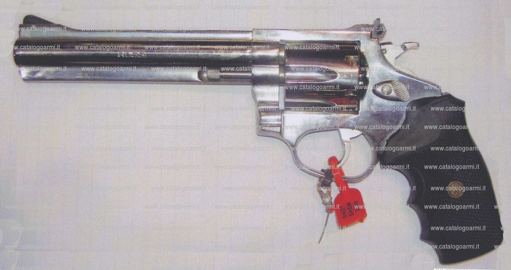 Pistola Taurus modello Rossi 766 (18102)