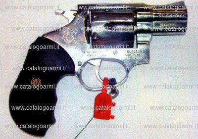 Pistola Taurus modello Rossi R 46202 (18040)