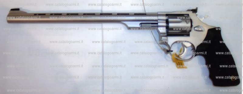 Pistola Taurus modello Silhouette 454 (14429)