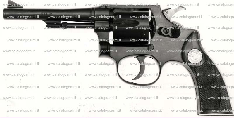 Pistola Taurus modello Standard (3327)