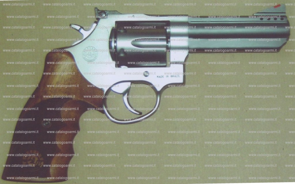 Pistola Taurus modello Tracker (18018)