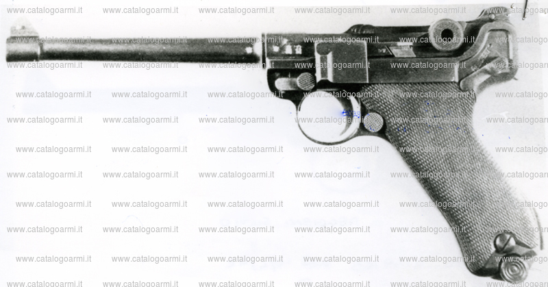 Pistola The Four Company modello Navy (priva Di sicura doRSale) (8895)