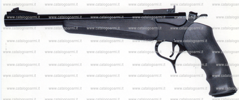 Pistola Thompson Center Arms modello G 2 (14968)