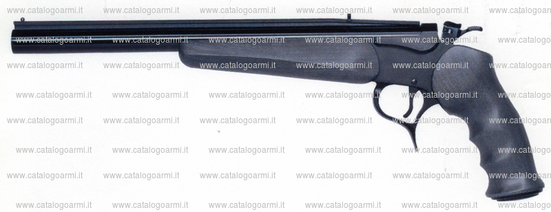 Pistola Thompson Center Arms modello G 2 (mire regolabili) (15158)