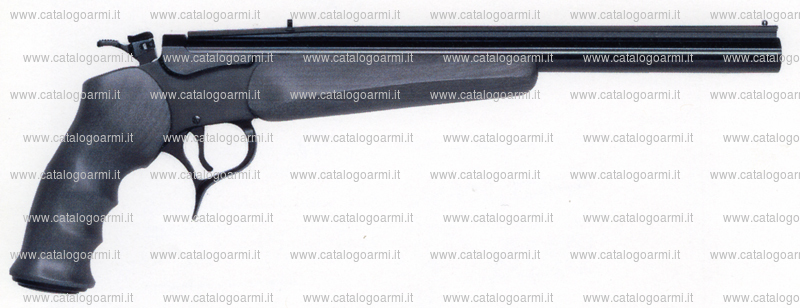 Pistola Thompson Center Arms modello G 2 (mire regolabili) (15158)