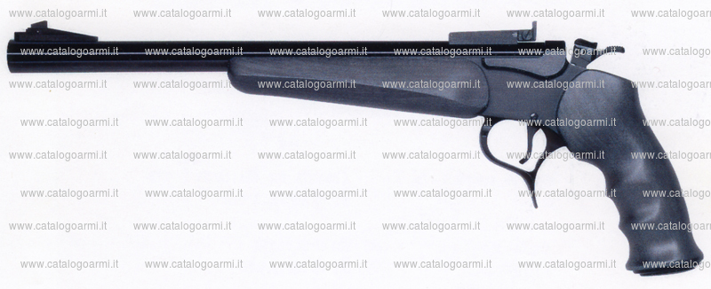 Pistola Thompson Center Arms modello G 2 (mire regolabili) (15161)