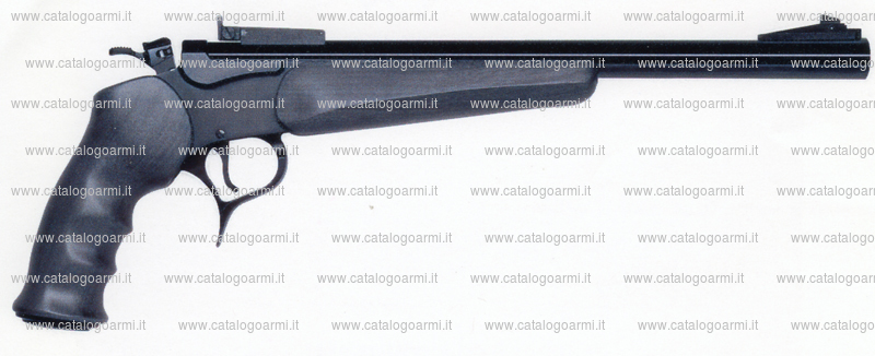 Pistola Thompson Center Arms modello G 2 (mire regolabili) (15161)