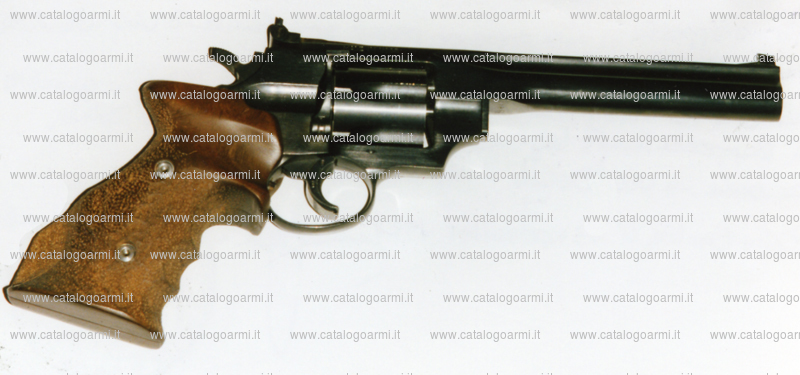 Pistola Toz modello 96 (tacca di mira e mirino regolabili) (7853)