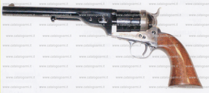 Pistola A. Uberti modello 1871 Mason (15345)