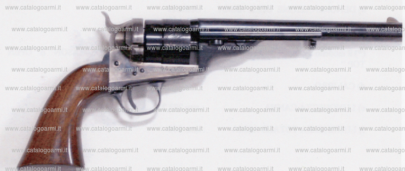 Pistola A. Uberti modello 1871 Mason (15345)