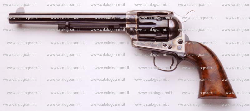 Pistola A. Uberti modello 1873 S. A. Stampede (13589)