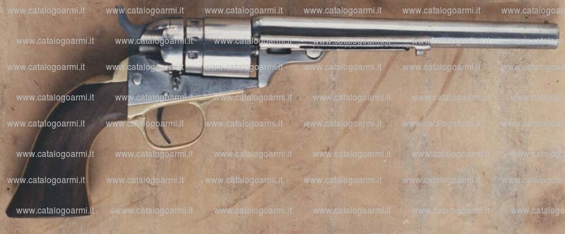 Pistola A. Uberti modello Colt 1871 Open Top (11098)
