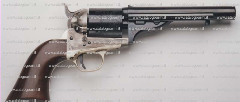 Pistola A. Uberti modello Colt 1871 Open Top (11588)