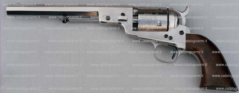 Pistola A. Uberti modello Colt 1871 Richards-mason (12310)