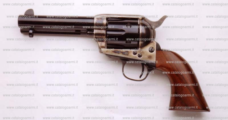 Pistola A. Uberti modello Colt 1873 Cattleman S. A. (13739)